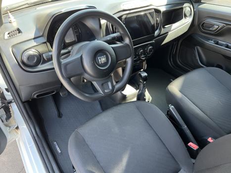 FIAT Strada 1.4 FLEX ENDURANCE CABINE SIMPLES PLUS, Foto 9