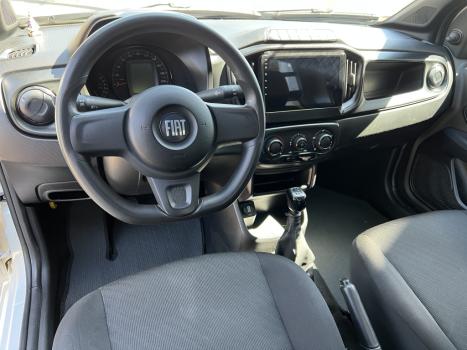 FIAT Strada 1.4 FLEX ENDURANCE CABINE SIMPLES PLUS, Foto 11