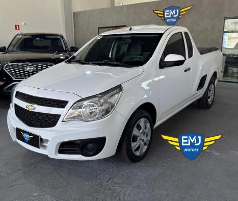 FIAT Strada 1.4 FLEX HARD WORKING CABINE SIMPLES, Foto 1