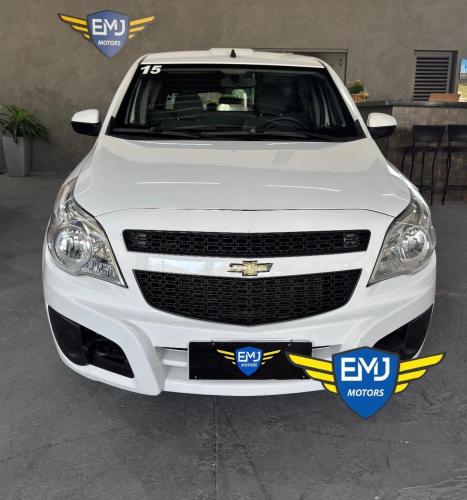 FIAT Strada 1.4 FLEX HARD WORKING CABINE SIMPLES, Foto 2