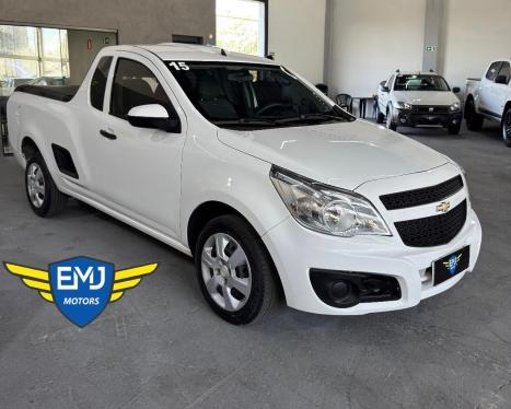 FIAT Strada 1.4 FLEX HARD WORKING CABINE SIMPLES, Foto 3