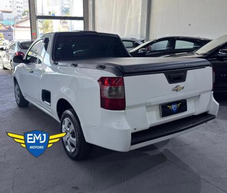 FIAT Strada 1.4 FLEX HARD WORKING CABINE SIMPLES, Foto 4