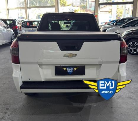 FIAT Strada 1.4 FLEX HARD WORKING CABINE SIMPLES, Foto 5