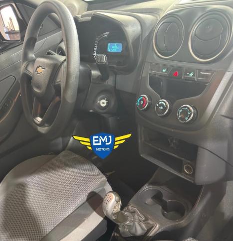 FIAT Strada 1.4 FLEX HARD WORKING CABINE SIMPLES, Foto 8