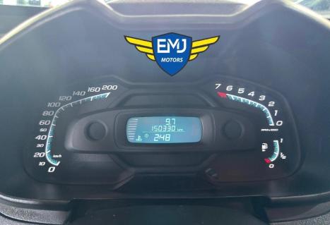 FIAT Strada 1.4 FLEX HARD WORKING CABINE SIMPLES, Foto 9