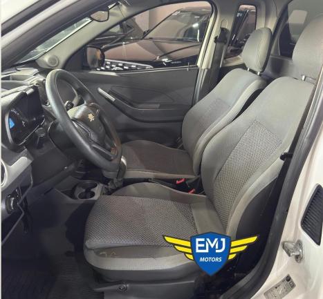 FIAT Strada 1.4 FLEX HARD WORKING CABINE SIMPLES, Foto 11