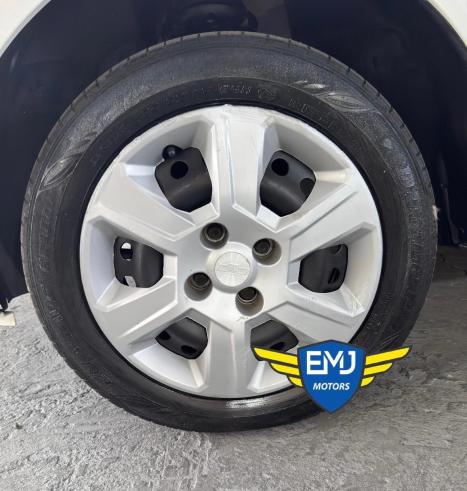 FIAT Strada 1.4 FLEX HARD WORKING CABINE SIMPLES, Foto 12