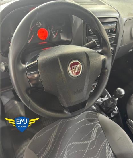 FIAT Strada 1.4 FLEX HARD WORKING CABINE SIMPLES, Foto 7