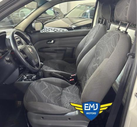 FIAT Strada 1.4 FLEX HARD WORKING CABINE SIMPLES, Foto 11