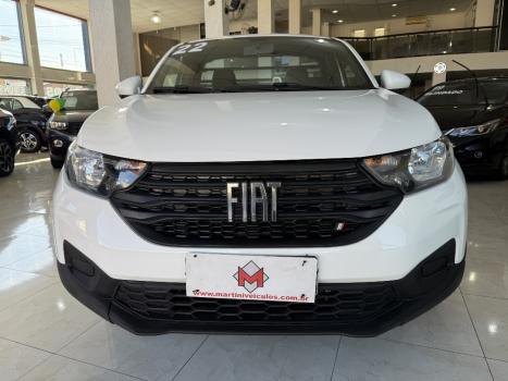 FIAT Strada 1.4 FLEX ENDURANCE CABINE SIMPLES PLUS, Foto 2