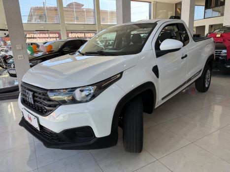 FIAT Strada 1.4 FLEX ENDURANCE CABINE SIMPLES PLUS, Foto 3