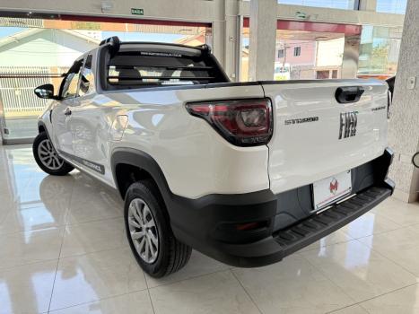 FIAT Strada 1.4 FLEX ENDURANCE CABINE SIMPLES PLUS, Foto 4
