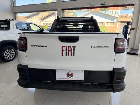 FIAT Strada 1.4 FLEX ENDURANCE CABINE SIMPLES PLUS, Foto 5