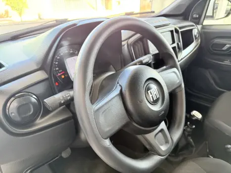 FIAT Strada 1.4 FLEX ENDURANCE CABINE SIMPLES PLUS, Foto 7