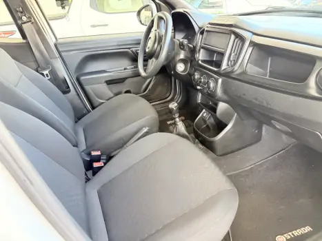 FIAT Strada 1.4 FLEX ENDURANCE CABINE SIMPLES PLUS, Foto 8