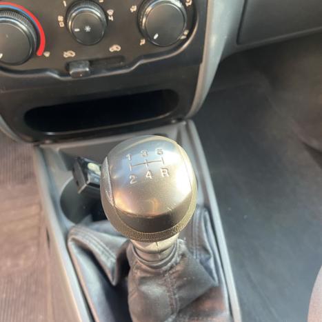 FIAT Strada 1.4 FLEX HARD WORKING CABINE SIMPLES, Foto 7