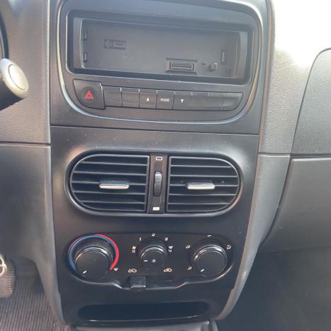 FIAT Strada 1.4 FLEX HARD WORKING CABINE SIMPLES, Foto 8