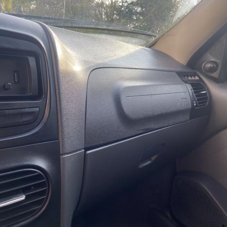 FIAT Strada 1.4 FLEX HARD WORKING CABINE SIMPLES, Foto 9