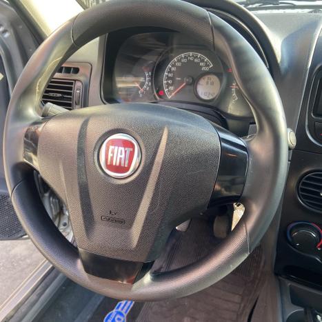 FIAT Strada 1.4 FLEX HARD WORKING CABINE SIMPLES, Foto 11