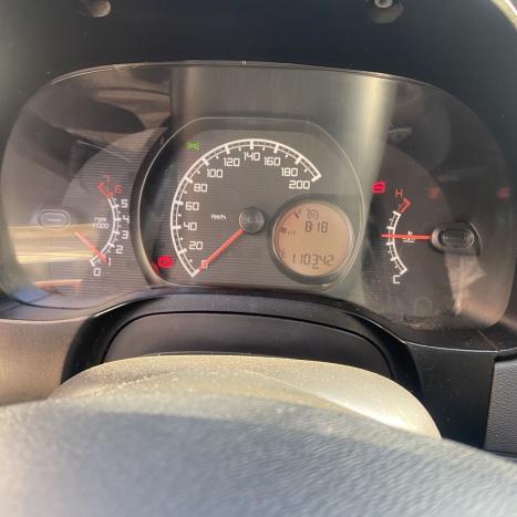 FIAT Strada 1.4 FLEX HARD WORKING CABINE SIMPLES, Foto 12