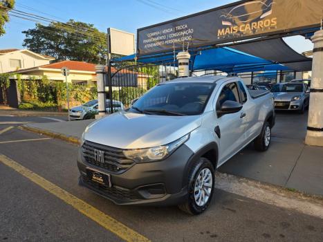 FIAT Strada 1.4 FLEX ENDURANCE CABINE SIMPLES PLUS, Foto 1