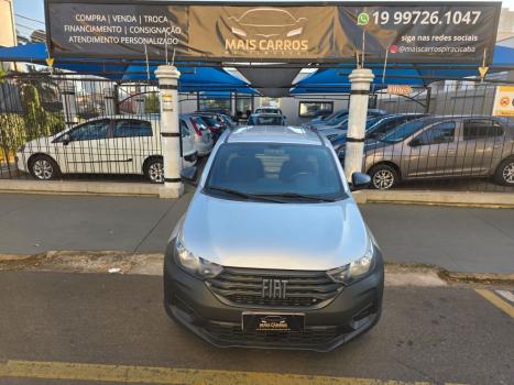 FIAT Strada 1.4 FLEX ENDURANCE CABINE SIMPLES PLUS, Foto 2