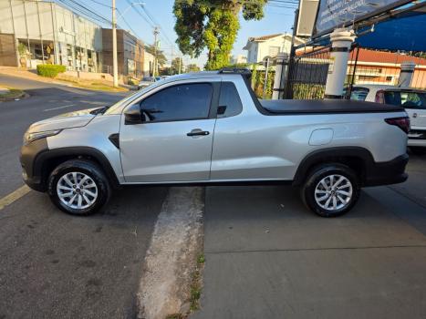FIAT Strada 1.4 FLEX ENDURANCE CABINE SIMPLES PLUS, Foto 3