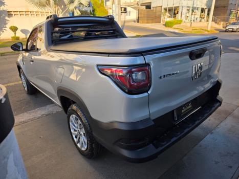 FIAT Strada 1.4 FLEX ENDURANCE CABINE SIMPLES PLUS, Foto 4