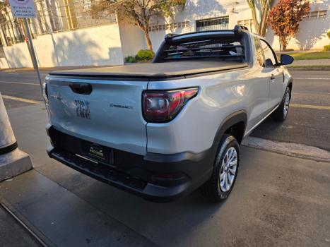 FIAT Strada 1.4 FLEX ENDURANCE CABINE SIMPLES PLUS, Foto 6