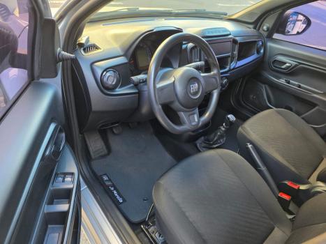 FIAT Strada 1.4 FLEX ENDURANCE CABINE SIMPLES PLUS, Foto 7