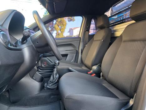 FIAT Strada 1.4 FLEX ENDURANCE CABINE SIMPLES PLUS, Foto 8