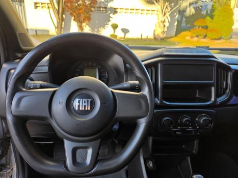 FIAT Strada 1.4 FLEX ENDURANCE CABINE SIMPLES PLUS, Foto 9