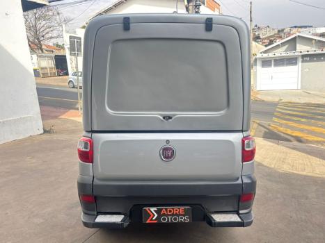 FIAT Strada 1.4 FLEX HARD WORKING CABINE SIMPLES, Foto 11