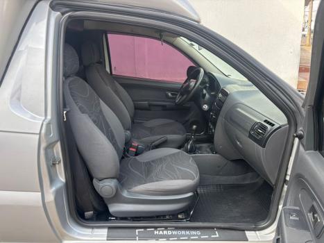 FIAT Strada 1.4 FLEX HARD WORKING CABINE SIMPLES, Foto 13