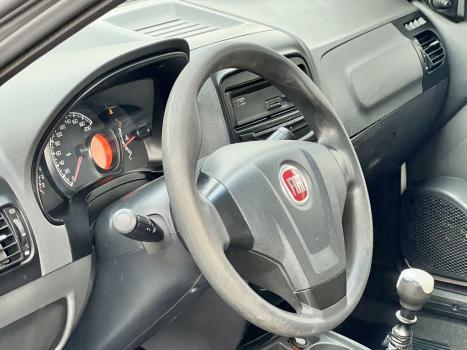 FIAT Strada 1.4 FLEX HARD WORKING CABINE ESTENDIDA, Foto 3