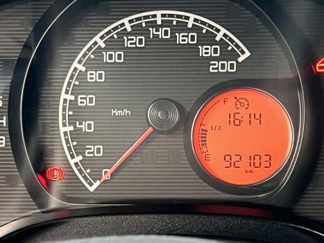 FIAT Strada 1.4 FLEX HARD WORKING CABINE ESTENDIDA, Foto 4