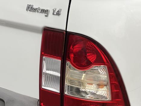 FIAT Strada 1.4 FLEX HARD WORKING CABINE ESTENDIDA, Foto 5