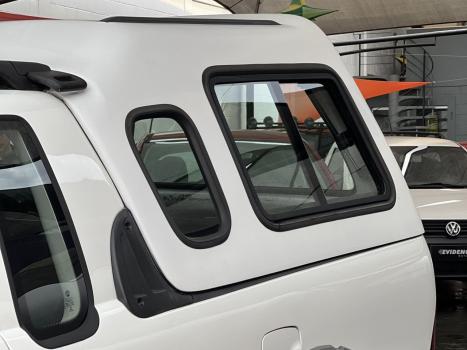 FIAT Strada 1.4 FLEX HARD WORKING CABINE ESTENDIDA, Foto 10