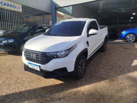 FIAT Strada 1.4 FLEX ENDURANCE CABNE ESTENDIDA, Foto 3