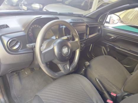 FIAT Strada 1.4 FLEX ENDURANCE CABNE ESTENDIDA, Foto 6