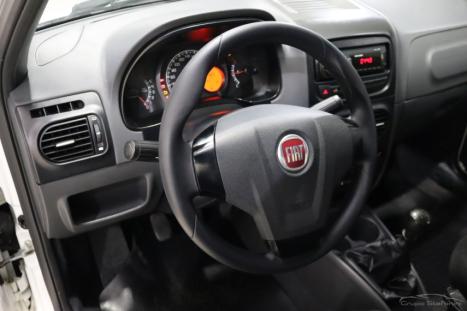 FIAT Strada 1.4 FLEX HARD WORKING CABINE SIMPLES, Foto 4