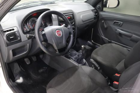 FIAT Strada 1.4 FLEX HARD WORKING CABINE SIMPLES, Foto 5