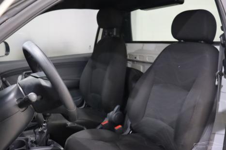 FIAT Strada 1.4 FLEX HARD WORKING CABINE SIMPLES, Foto 6