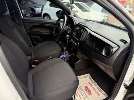 FIAT Strada 1.4 FLEX ENDURANCE CABNE SIMPLES, Foto 4