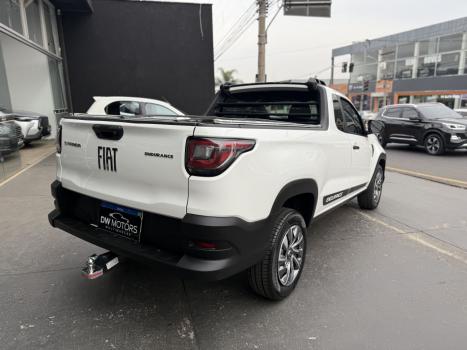 FIAT Strada 1.4 FLEX ENDURANCE CABNE SIMPLES, Foto 7