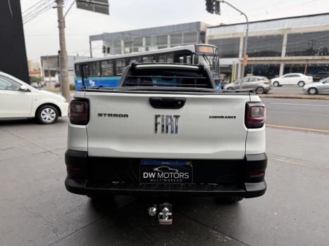 FIAT Strada 1.4 FLEX ENDURANCE CABNE SIMPLES, Foto 8