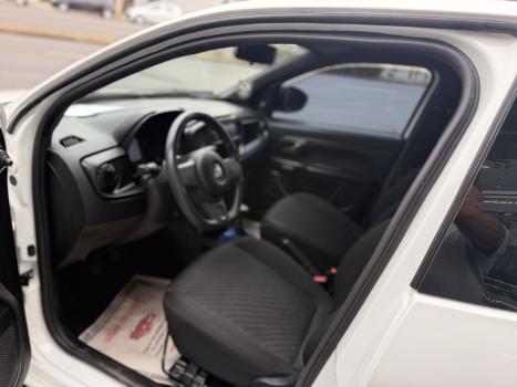 FIAT Strada 1.4 FLEX ENDURANCE CABNE SIMPLES, Foto 10