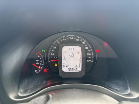 FIAT Strada 1.4 FLEX ENDURANCE CABNE SIMPLES, Foto 14