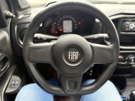 FIAT Strada 1.4 FLEX ENDURANCE CABNE SIMPLES, Foto 15