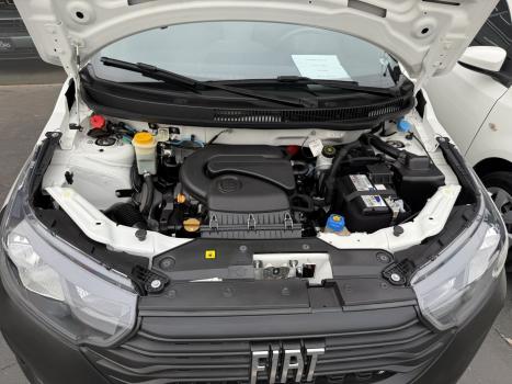 FIAT Strada 1.4 FLEX ENDURANCE CABNE SIMPLES, Foto 18